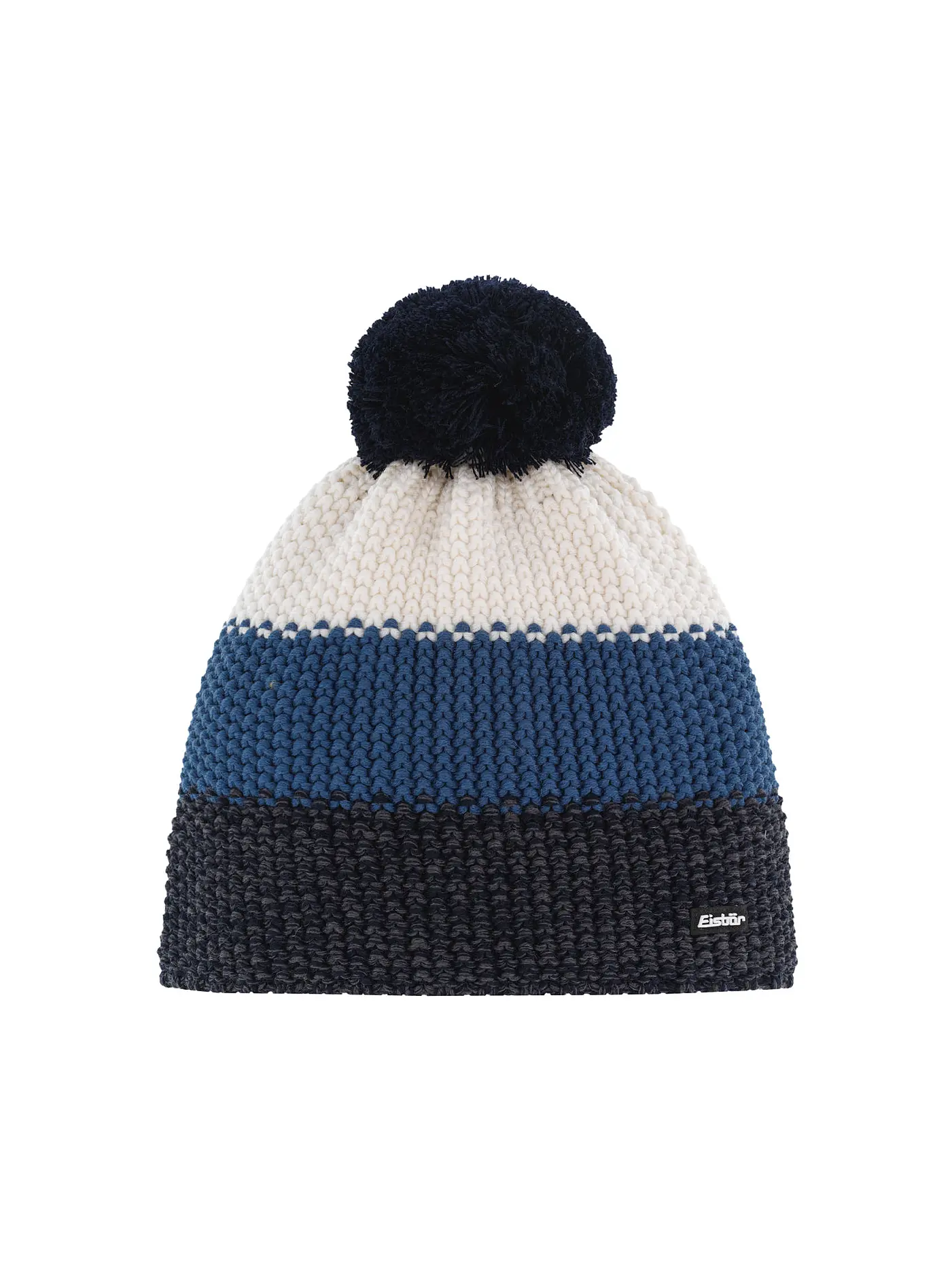 EISBÄR | Mütze Star Pompon | 